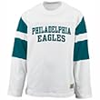 Men's Philadelphia Eagles L/S Pummel Tee