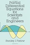 Partial Differential Equations for Scientists and Engineers (Dover Books on Mathematics)