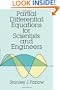 Partial Differential Equations for Scientists and Engineers (Dover Books on Mathematics)