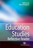 Education studies reflective reader