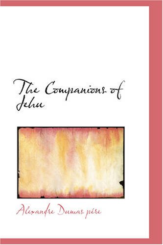 The Companions of Jehu