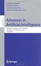 Advances in Artificial Intelligence: 4th Helenic Conference on AI, SETN 2006, Heraklion, Crete, Greece, May 18-20, 2006, Proceedings (Lecture Notes i