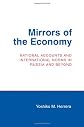 Mirrors of the economy : national accounts and international norms in Russia and beyond