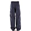 Burberry cotton utility trousers