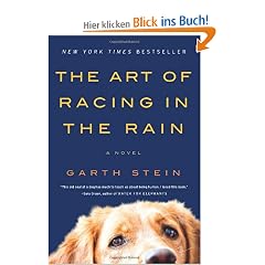 The Art of Racing in the Rain: A Novel
