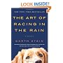 The Art of Racing in the Rain: A Novel