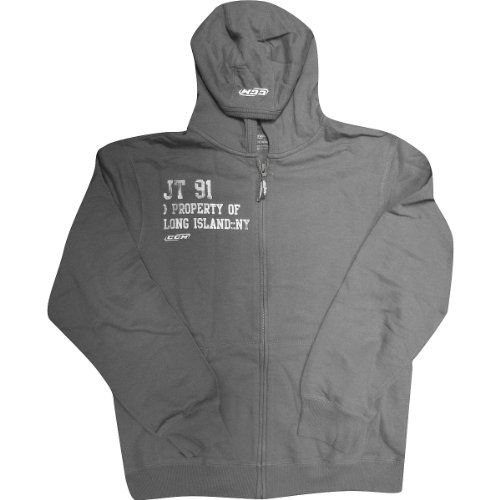 New York Islanders Jt91 Digital Hoodie Extra Large