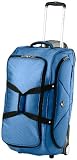 Atlantic Luggage Ultra Lite 28 Inch Wheelled Duffel Bag