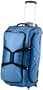 Atlantic Luggage  Ultra Lite 28 Inch Wheelled Duffel Bag