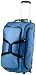 Atlantic Luggage  Ultra Lite 28 Inch Wheelled Duffel Bag