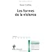 Les formes de la violence