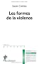 Les formes de la violence