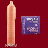TROJAN HER PLEASURE 100 PACK TROJAN HER PLEASURE 100 PACK