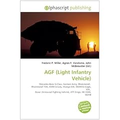 Agf (Light Infantry Vehicle)