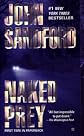 Naked Prey (Unabridged on 10 CDs)