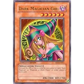 Dark Magician Girl - Rise of Destiny - Limited Edition