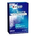 CREST� 3D WHITE (WHITESTRIPS VIVID) WHITESTRIPS STRAHLEND 10 Aufhellungskuren