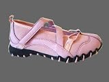 Color Kids Sandale Ballerina Colla pink