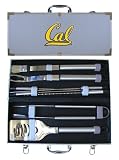 Review Bergamot  / Bergamot CBQ570FPE BBQ Set with Case 8-pc.