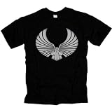 Star Trek Romulan Logo Insignia T-Shirt