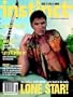 Instinct Magazine - Anthony Rapp - Molly Shannon (November 2001)