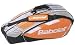 Babolat Club Line 6 Pack (Orange) Tennis Bag - 13708