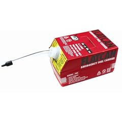 Flatcan faltbarer Reservekanister 3,5 l