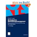 Strategisches Beschaffungsmanagement: Eine praxisorientierte Einf�hrung. Mit Fallstudien