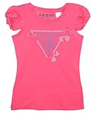 Guess Bows in Abundance T-Shirt (Sizes 7 - 16)