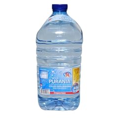 Purania Stilles Quellwasser ohne Kohlens�ure - 1 x 5000 ml