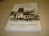 Tenterden : the first thousand years