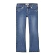 Girls' Circo&reg; Denim Jean - Medium Stonewash