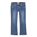 Girls' Circo&reg; Denim Jean - Medium Stonewash