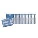 Precision Brand Steel Thickness Feeler Gage Poc-Kit Assortment