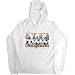 Juniors Hoody : I'VE GOT GAME - HOW BOUT YOU? - ATHLETIC OUTFITTERS