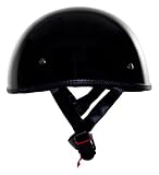 Vega XTS Naked Half Helmet