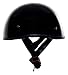 Vega XTS Naked Half Helmet