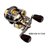 �A�u�E�K���V�A(Abu Garcia) REVO ELITEAKATSUKI-L ��