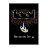 Tool - Eye Postcard