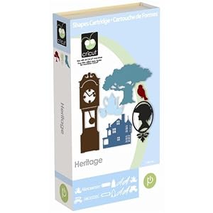 Cricut-Cartridge-Heritage