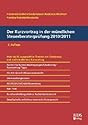 Der Kurzvortrag in der mündlichen Steuerberaterprüfung 2010/2011