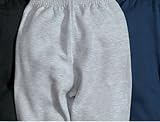 Kids Children Fleece Sweatpants