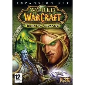 World of Warcraft: The Burning Crusade Expansion Set
