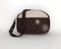 Chic 4 Baby 40031 - Wickeltasche, Capri