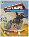 Rippin' Ramps: A Skateboarder's Guide to Riding Half-Pipes (The World of Skateboard Parks) by Justin Hocking