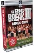 Dvd-Big Break Iii -Ladies O - Golf Multimedia