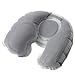 Inflatable Super Snoozer Neck Pillow
