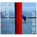 The way up