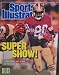 Jerry Rice autographed Sports Illustrated Magazine (San Francisco 49ers)
