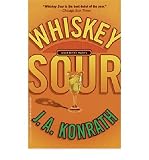 Produkt-Bild: [Whiskey Sour]Whiskey Sour BY Konrath, J. A.(Author)Paperback